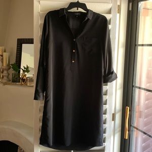 Black dress- The Limited